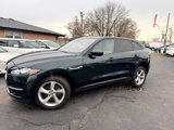 Used 2018 Jaguar F-PACE Premium image 2