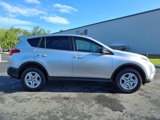 Used 2015 Toyota RAV4 LE image 3