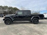 New 2025 Jeep Gladiator Sport image 4