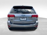 Used 2021 Jeep Grand Cherokee Limited w/ Luxury Group II image 4