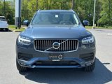 Certified 2022 Volvo XC90 T6 Momentum w/ Advanced Package image 2