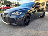 Used 2018 Lexus IS 300 w/ Comfort Package image 2