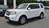 Used 2011 Honda Pilot EX-L image 2