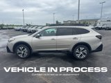 Used 2020 Subaru Outback Limited w/ Popular Package #2 image 6