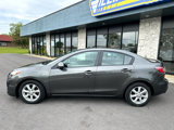 Used 2011 MAZDA MAZDA3 i Touring image 4