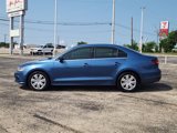 Used 2017 Volkswagen Jetta S image 4