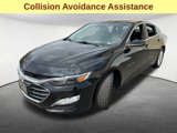 Used 2021 Chevrolet Malibu LT image 5