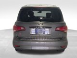 Used 2014 INFINITI QX80 4WD w/ Deluxe Touring Package image 4