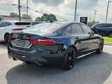 Used 2022 Jaguar XF R-Dynamic SE image 4