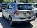 Used 2018 Subaru Forester 2.5i Limited image 4