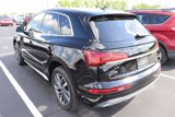 Used 2021 Audi Q5 2.0T Premium Plus image 4