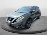 Used 2015 Nissan Murano Platinum w/ Platinum Technology Package image 3