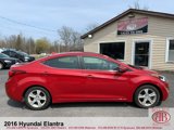 Used 2016 Hyundai Elantra Value Edition image 2