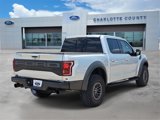 Used 2019 Ford F150 Raptor w/ Equipment Group 802A Luxury image 4