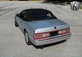 Used 1991 Cadillac Allante image 3
