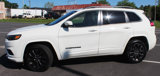 Used 2019 Jeep Cherokee High Altitude image 5