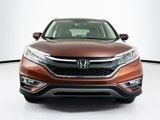 Used 2015 Honda CR-V Touring image 2