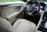 Used 2016 Ford Taurus Limited w/ Equipment Group 301A image 2