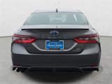 Used 2022 Toyota Camry SE image 6