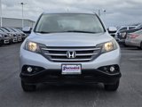 Used 2014 Honda CR-V EX image 2