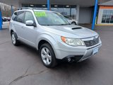 Used 2010 Subaru Forester 2.5XT Premium image 4