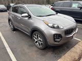 Used 2019 Kia Sportage SX image 3