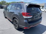 Used 2019 Subaru Forester Sport w/ Popular Package #2 image 3