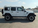 Certified 2022 Jeep Wrangler 4xe Sahara image 4