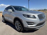 Used 2019 Lincoln MKC Select w/ Select Plus Package image 2