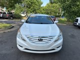 Used 2012 Hyundai Sonata GLS image 3