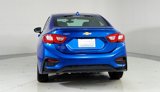 Used 2017 Chevrolet Cruze LT w/ Sun And Sound Package image 6