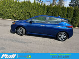 Used 2022 Nissan Leaf S Plus image 5