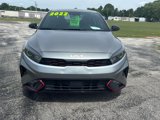 Certified 2022 Kia Forte GT-Line w/ GT-Line Premium Package image 5