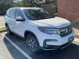 Certified 2020 Honda Pilot Touring image 3