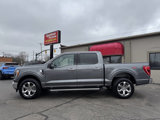 Used 2022 Ford F150 XLT image 5