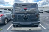 Used 2018 Jeep Wrangler Unlimited Sport image 4