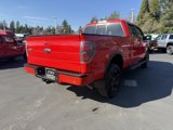 Used 2011 Ford F150 FX4 image 3