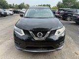 Used 2016 Nissan Rogue SV image 2