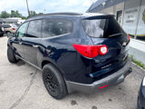 Used 2009 Chevrolet Traverse LT image 4