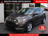Used 2019 Honda HR-V EX-L image 3