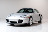 Used 2001 Porsche 911 Turbo image 2