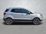 Used 2020 Ford EcoSport Titanium image 4