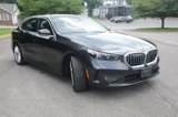 Used 2025 BMW 530i image 4