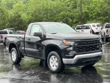 New 2025 Chevrolet Silverado 1500 W/T w/ WT Value Package image 5