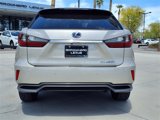 Used 2019 Lexus RX 450h AWD image 4