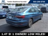 Used 2021 Volkswagen Jetta S image 5