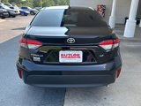 Used 2024 Toyota Corolla LE image 4