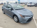 Used 2021 Toyota Corolla LE image 3