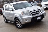 Used 2009 Honda Pilot Touring image 2