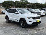 Used 2016 Jeep Grand Cherokee Laredo 75th Anniversary image 2